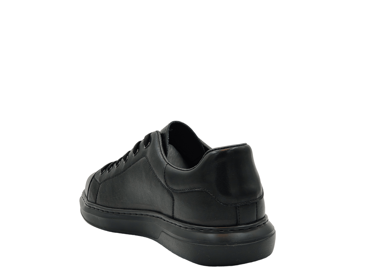 Pantofi Barbati Piele Naturala Franky FENI 68002 - Franky - amely.ro