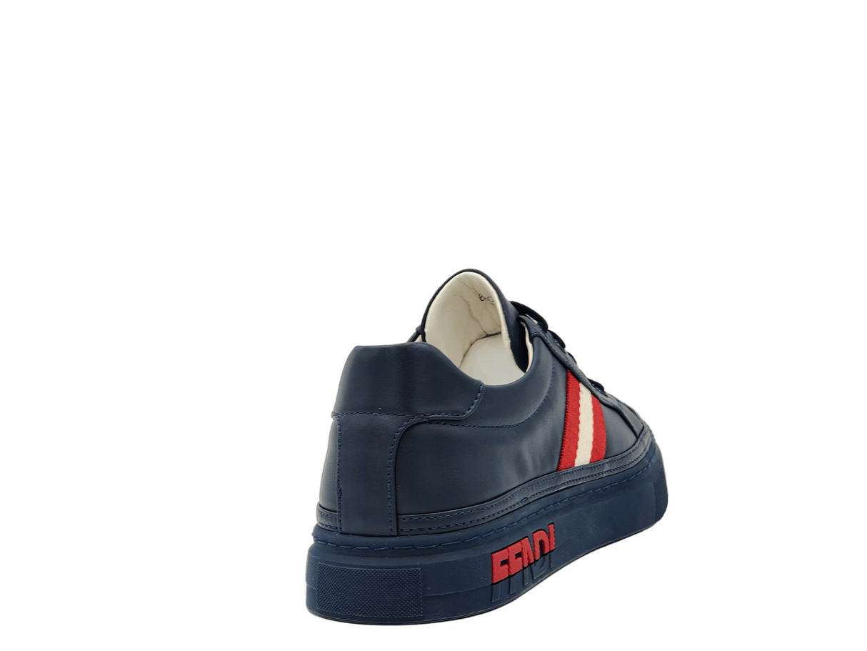 Pantofi Barbati Piele Naturala Franky FENI 68005 - Franky - amely.ro