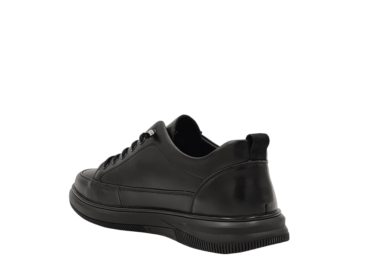 Pantofi Barbati Piele Naturala Franky FENI WX2515 - Franky - amely.ro