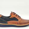 Pantofi Barbati Piele Naturala Gaty 1523 - Gaty - amely.ro