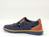 Pantofi Barbati Piele Naturala Gaty 777 - Gaty - amely.ro