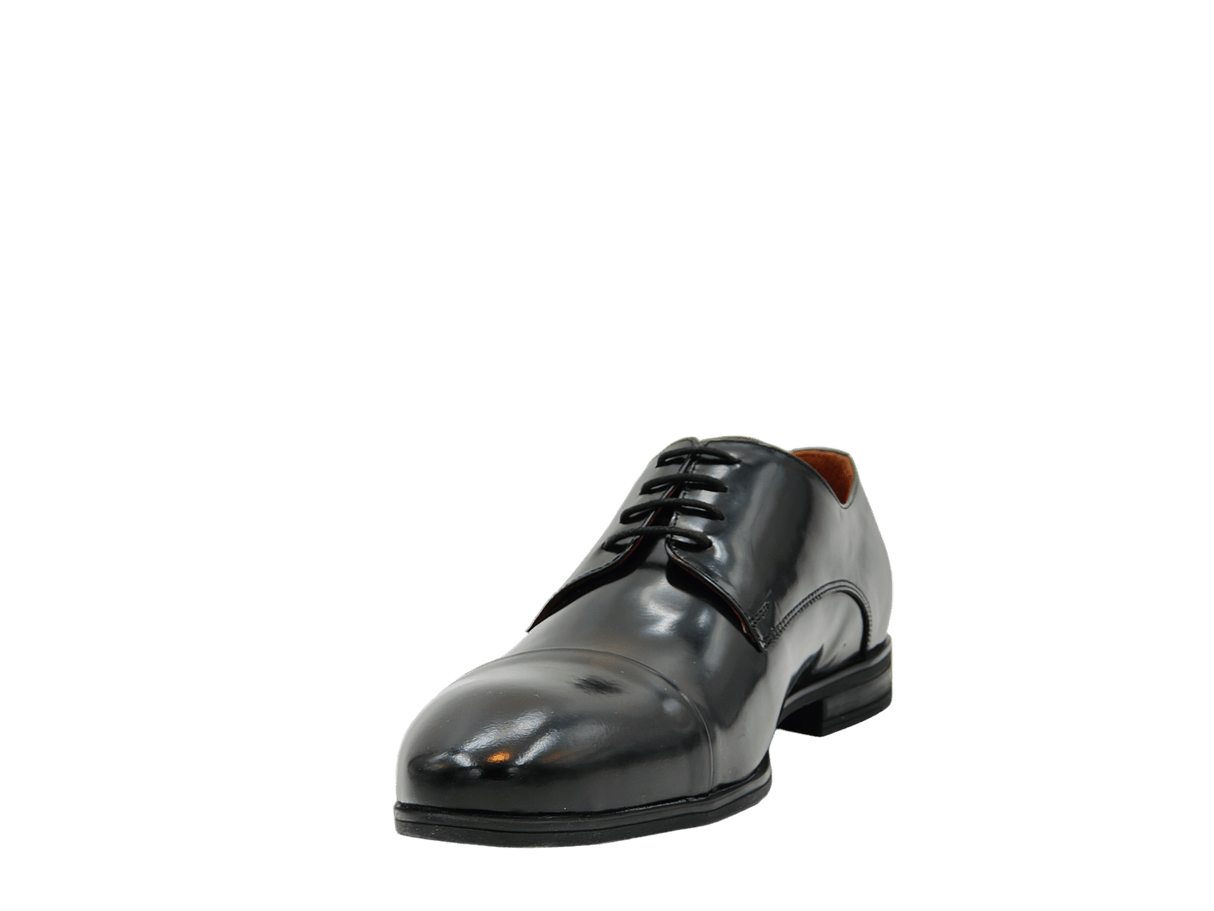 Pantofi Barbati Piele Naturala Gaty MIRA 12097 - 2 - Gaty - amely.ro