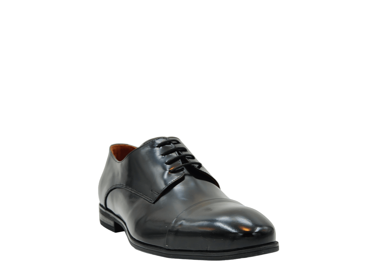 Pantofi Barbati Piele Naturala Gaty MIRA 12097 - 2 - Gaty - amely.ro