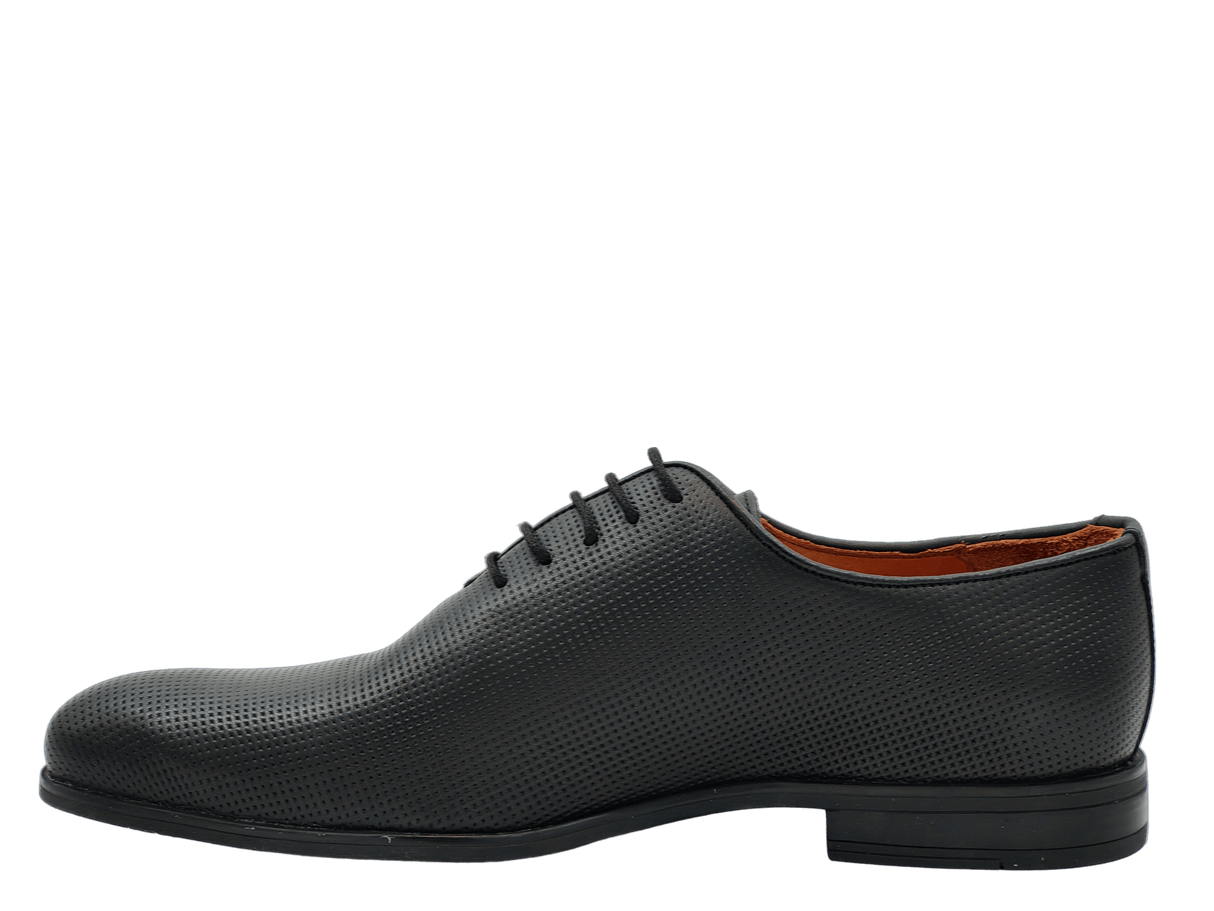 Pantofi Barbati Piele Naturala Gaty MIRA 1610483 - 3 - Gaty - amely.ro