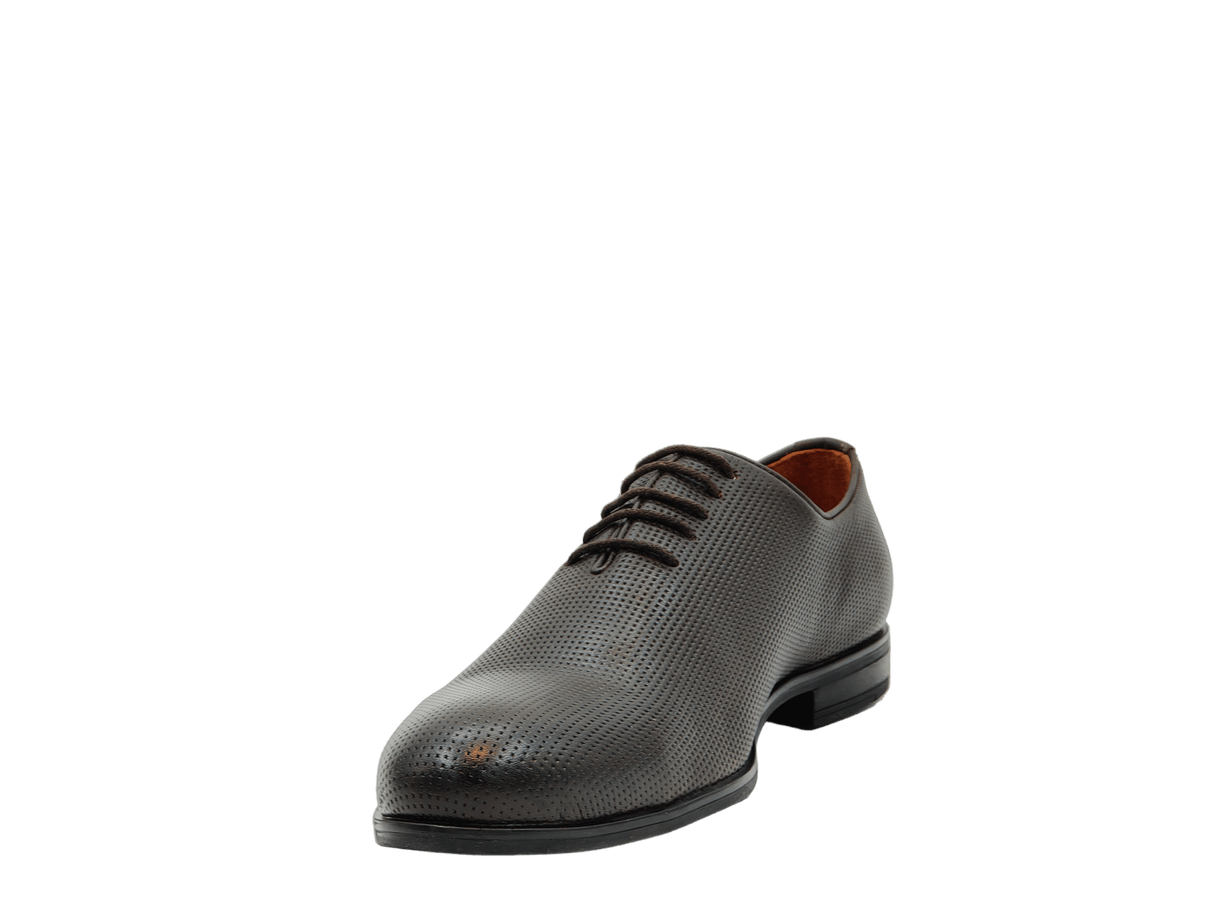 Pantofi Barbati Piele Naturala Gaty MIRA 1610483 - 3 - Gaty - amely.ro