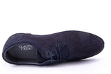 Pantofi Barbati Piele Naturala Intoarsa Claudio Casini Cart 1421 /Abv - Claudio Casini - amely.ro