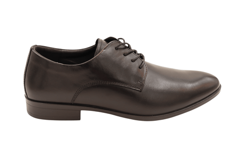Pantofi Barbati Piele Naturala Johan Scarpe CYD 192242 - Johan Scarpe - amely.ro