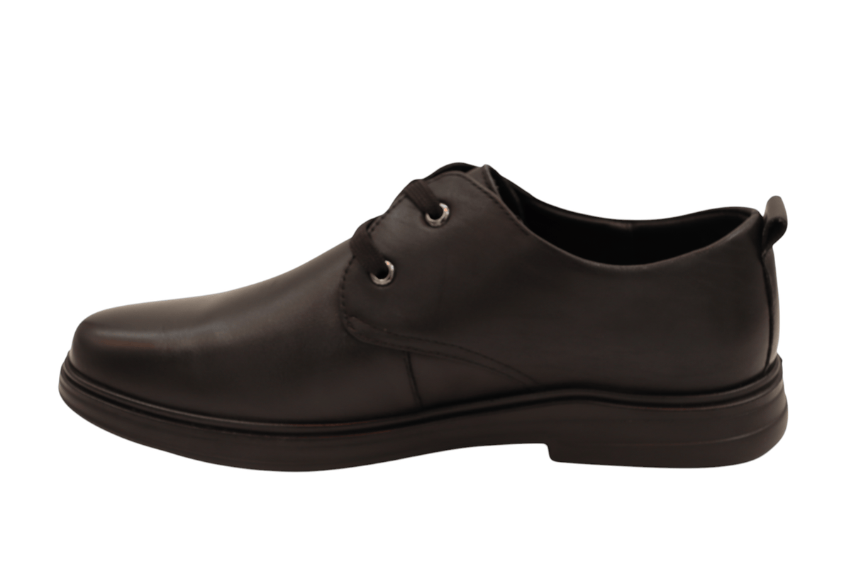 Pantofi Barbati Piele Naturala Johan Scarpe CYD 202405 - Johan Scarpe - amely.ro