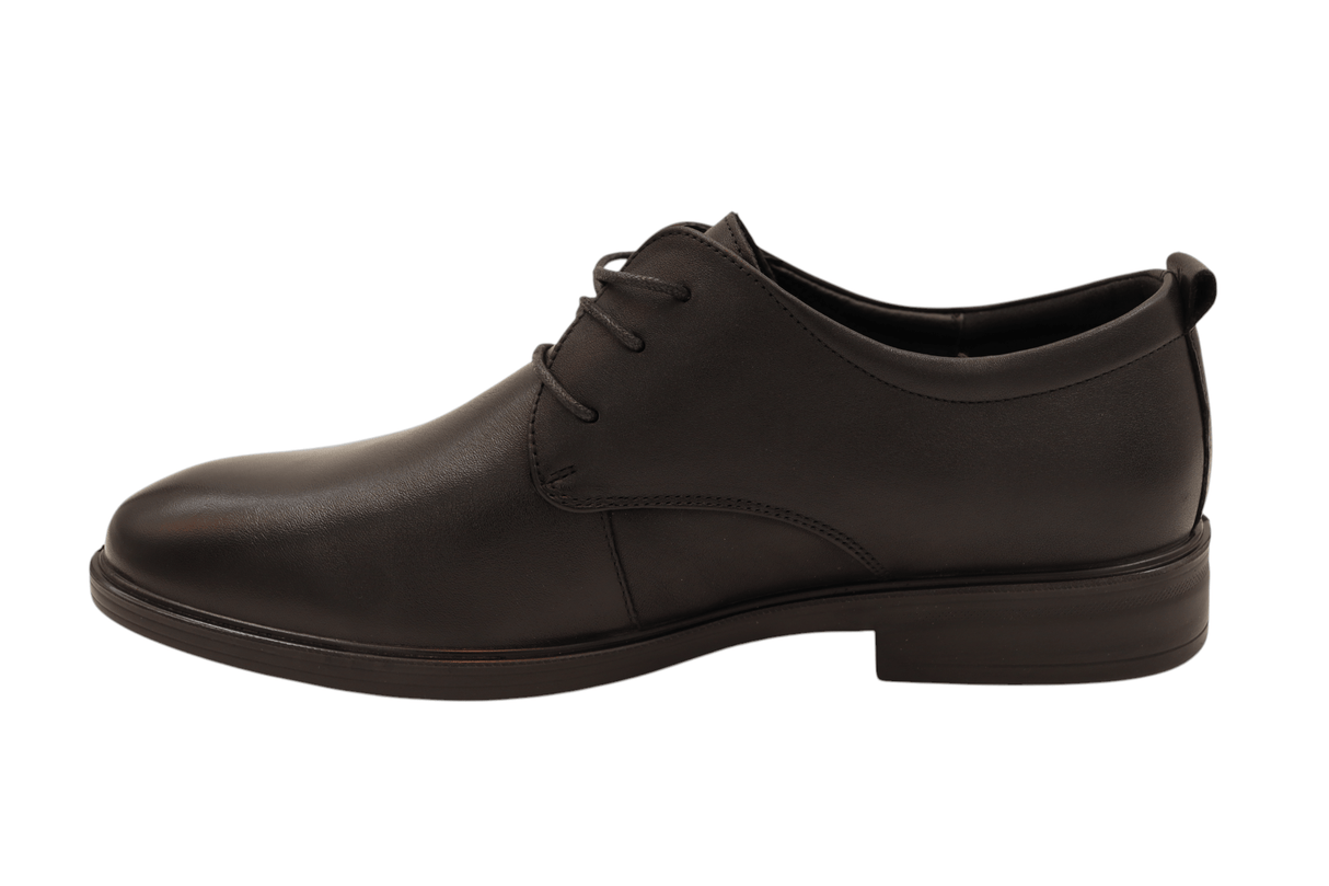 Pantofi Barbati Piele Naturala Johan Scarpe CYD 202405 - Johan Scarpe - amely.ro