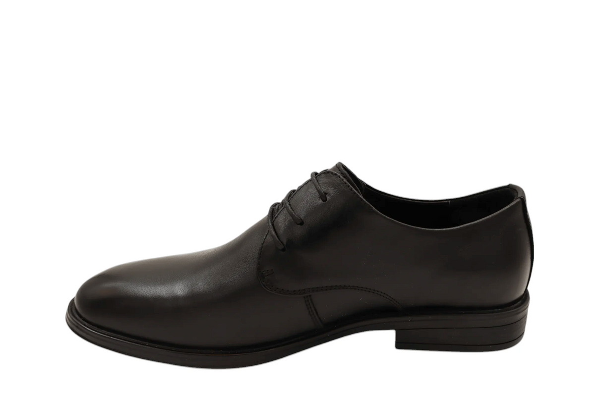 Pantofi Barbati Piele Naturala Johan Scarpe CYD 27271 - Johan Scarpe - amely.ro