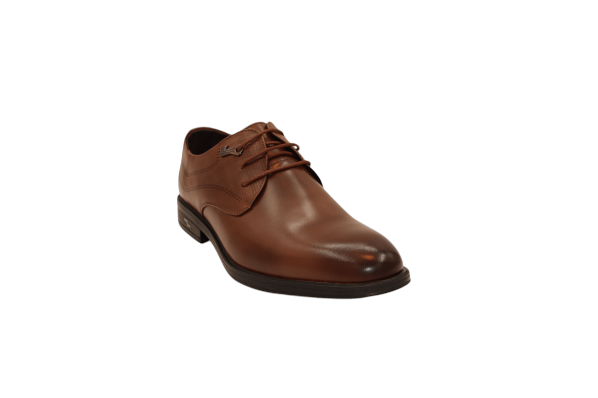 Pantofi Barbati Piele Naturala Johan Scarpe CYD 27271 - Johan Scarpe - amely.ro