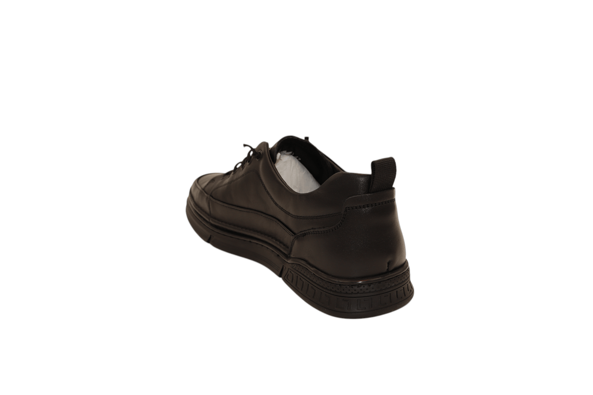 Pantofi Barbati Piele Naturala Johan Scarpe CYD 28082 - Johan Scarpe - amely.ro