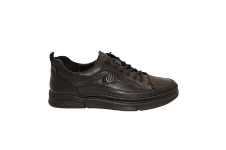 Pantofi Barbati Piele Naturala Johan Scarpe CYD 28082 - Johan Scarpe - amely.ro