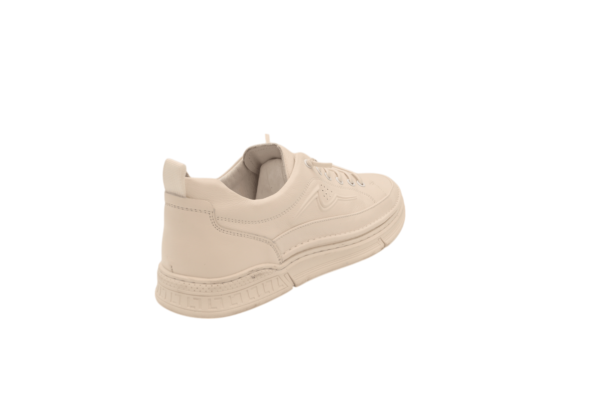 Pantofi Barbati Piele Naturala Johan Scarpe CYD 28082 - Johan Scarpe - amely.ro