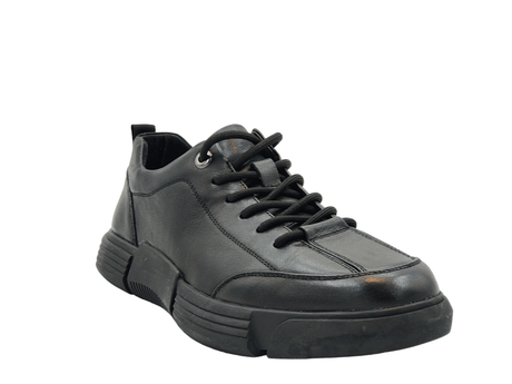 Pantofi Barbati Piele Naturala Johan Scarpe CYD 52106 - Johan Scarpe - amely.ro