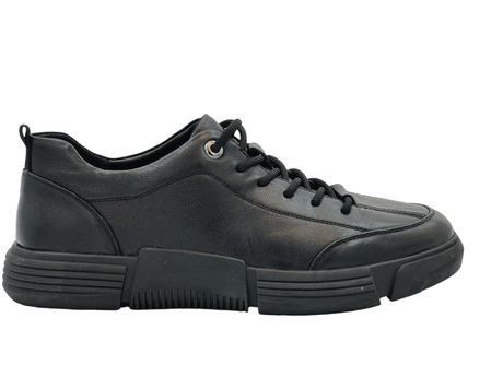 Pantofi Barbati Piele Naturala Johan Scarpe CYD 52106 - Johan Scarpe - amely.ro