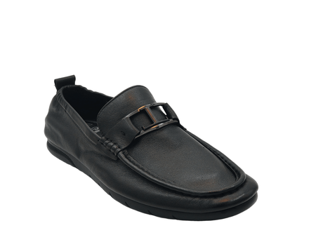 Pantofi Barbati Piele Naturala Johan Scarpe CYD A20508 - Johan Scarpe - amely.ro