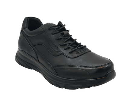 Pantofi Barbati Piele Naturala Johan Scarpe CYD A2067 - Johan Scarpe - amely.ro