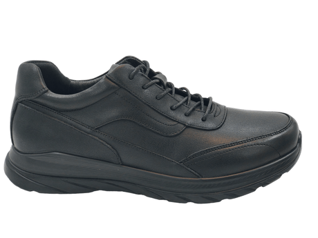 Pantofi Barbati Piele Naturala Johan Scarpe CYD A2067 - Johan Scarpe - amely.ro