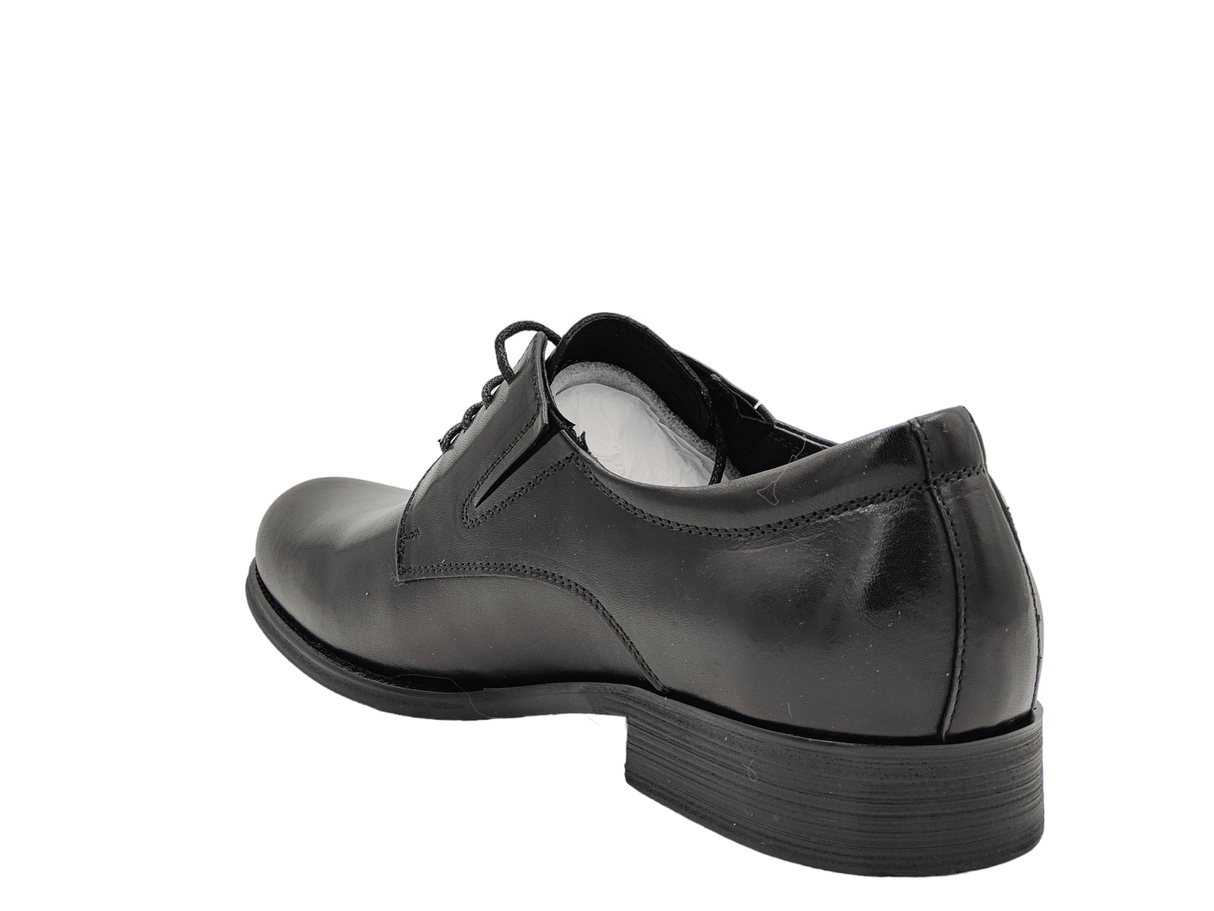 Pantofi Barbati Piele Naturala Johan Scarpe CYD F15191 - Johan Scarpe - amely.ro