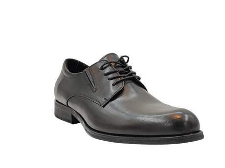 Pantofi Barbati Piele Naturala Johan Scarpe CYD F15191 - Johan Scarpe - amely.ro