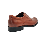 Pantofi Barbati Piele Naturala Johan Scarpe CYD F15191 - Johan Scarpe - amely.ro