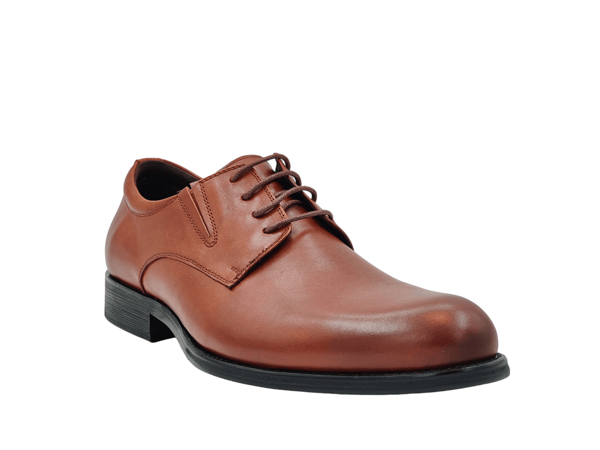 Pantofi Barbati Piele Naturala Johan Scarpe CYD F15191 - Johan Scarpe - amely.ro