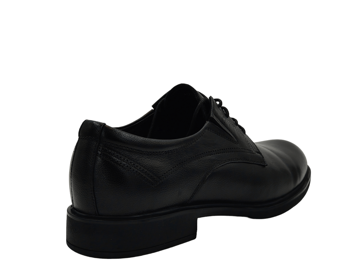 Pantofi Barbati Piele Naturala Johan Scarpe CYD H230287 - Johan Scarpe - amely.ro