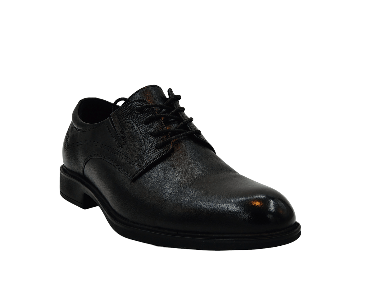 Pantofi Barbati Piele Naturala Johan Scarpe CYD H230287 - Johan Scarpe - amely.ro