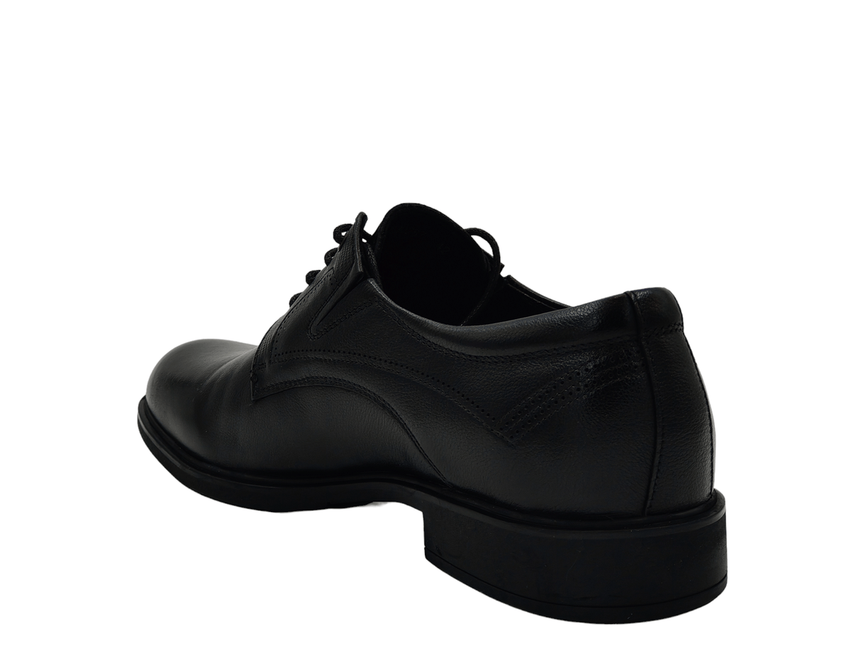 Pantofi Barbati Piele Naturala Johan Scarpe CYD H230287 - Johan Scarpe - amely.ro