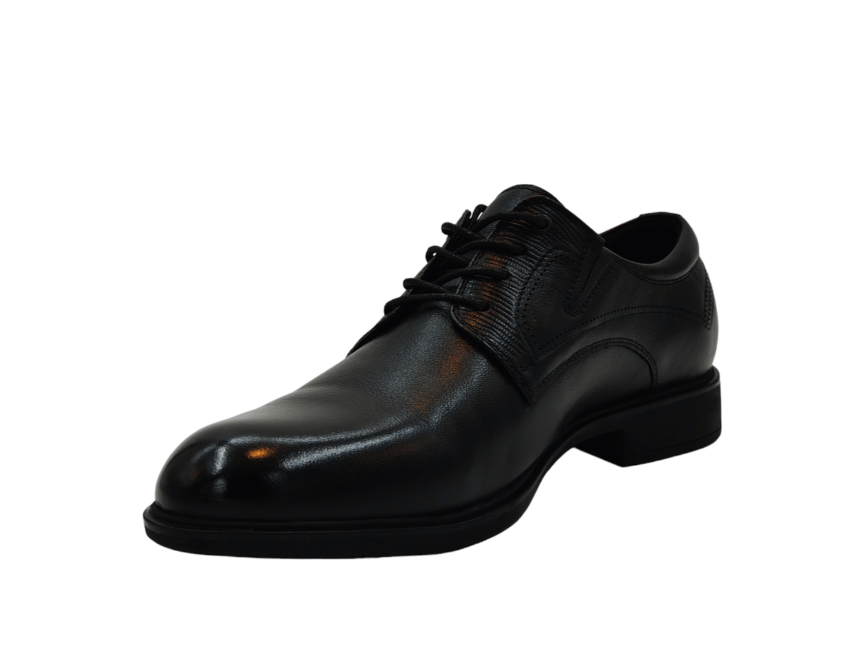 Pantofi Barbati Piele Naturala Johan Scarpe CYD H230287 - Johan Scarpe - amely.ro