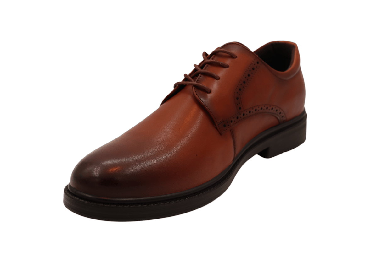 Pantofi Barbati Piele Naturala Johan Scarpe CYD HT6509 - Johan Scarpe - amely.ro