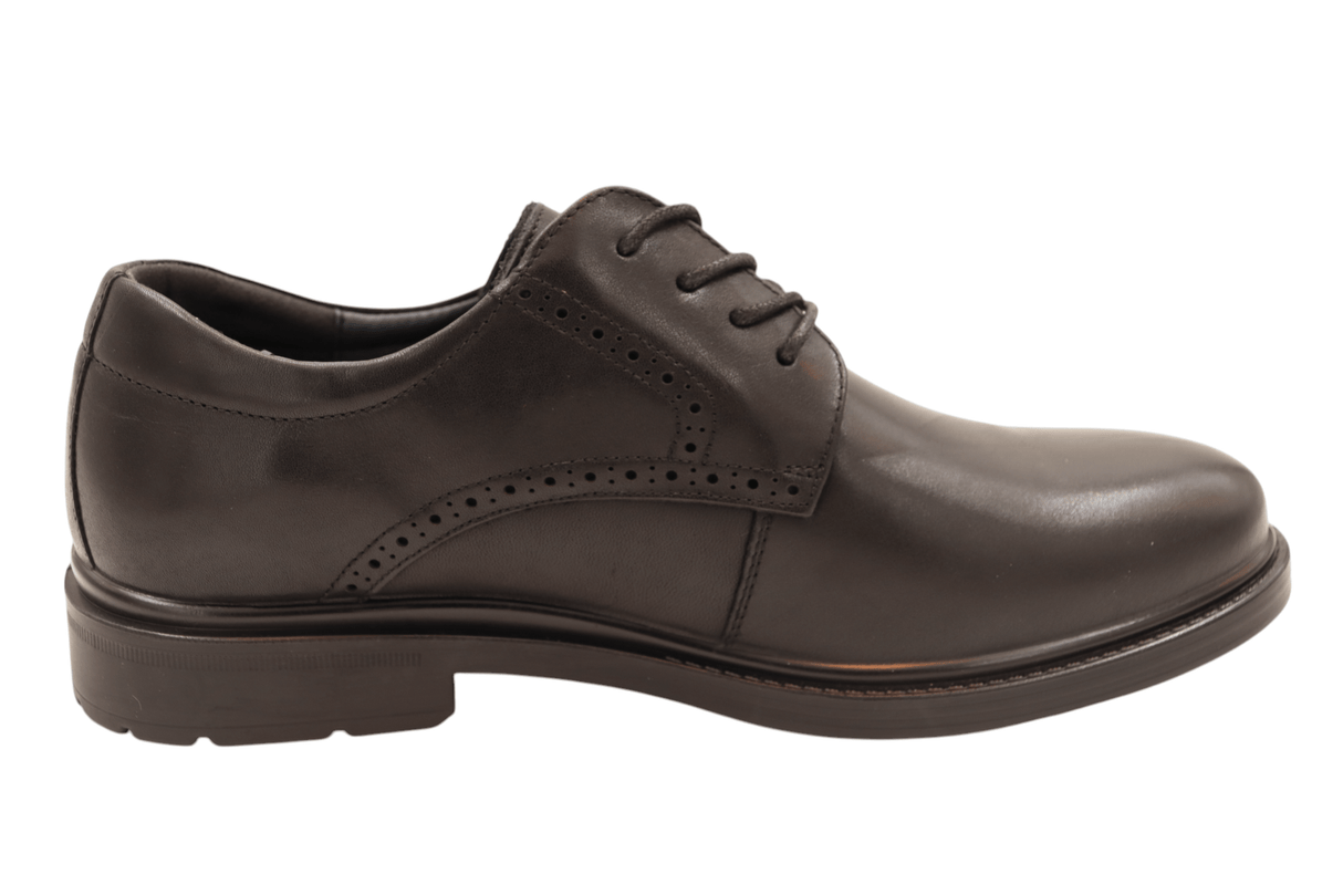Pantofi Barbati Piele Naturala Johan Scarpe CYD HT6509 - Johan Scarpe - amely.ro