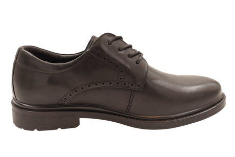 Pantofi Barbati Piele Naturala Johan Scarpe CYD HT6509 - Johan Scarpe - amely.ro