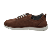 Pantofi Barbati Piele Naturala Johan Scarpe CYD K5 - Johan Scarpe - amely.ro