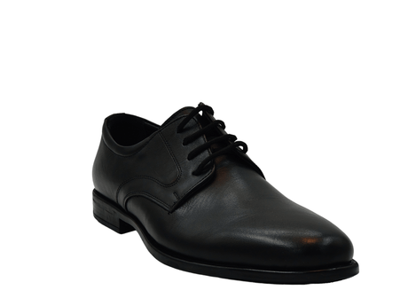 Pantofi Barbati Piele Naturala Johan Scarpe CYD R613 - Johan Scarpe - amely.ro