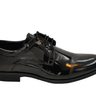 Pantofi Barbati Piele Naturala Johan Scarpe CYD R616 - Johan Scarpe - amely.ro
