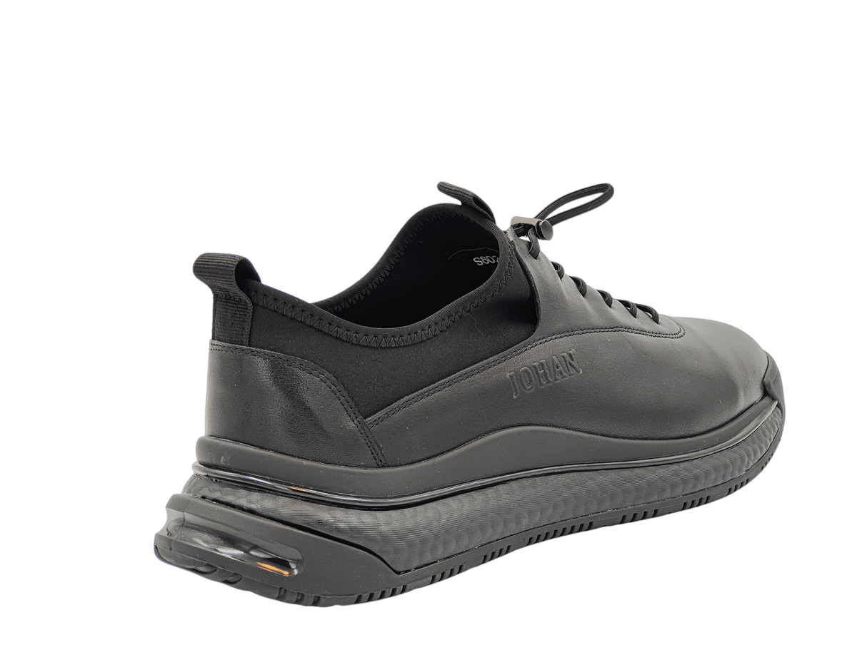 Pantofi Barbati Piele Naturala Johan Scarpe CYD S8023 - Johan Scarpe - amely.ro