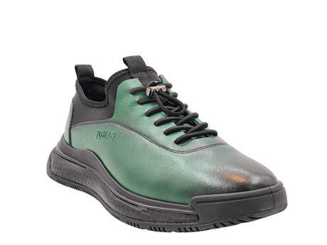 Pantofi Barbati Piele Naturala Johan Scarpe CYD S8023 - Johan Scarpe - amely.ro