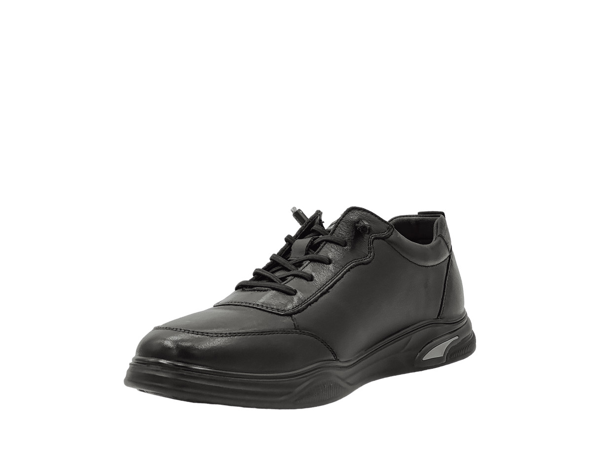 Pantofi Barbati Piele Naturala Mels FENI 10200 - Mels - amely.ro