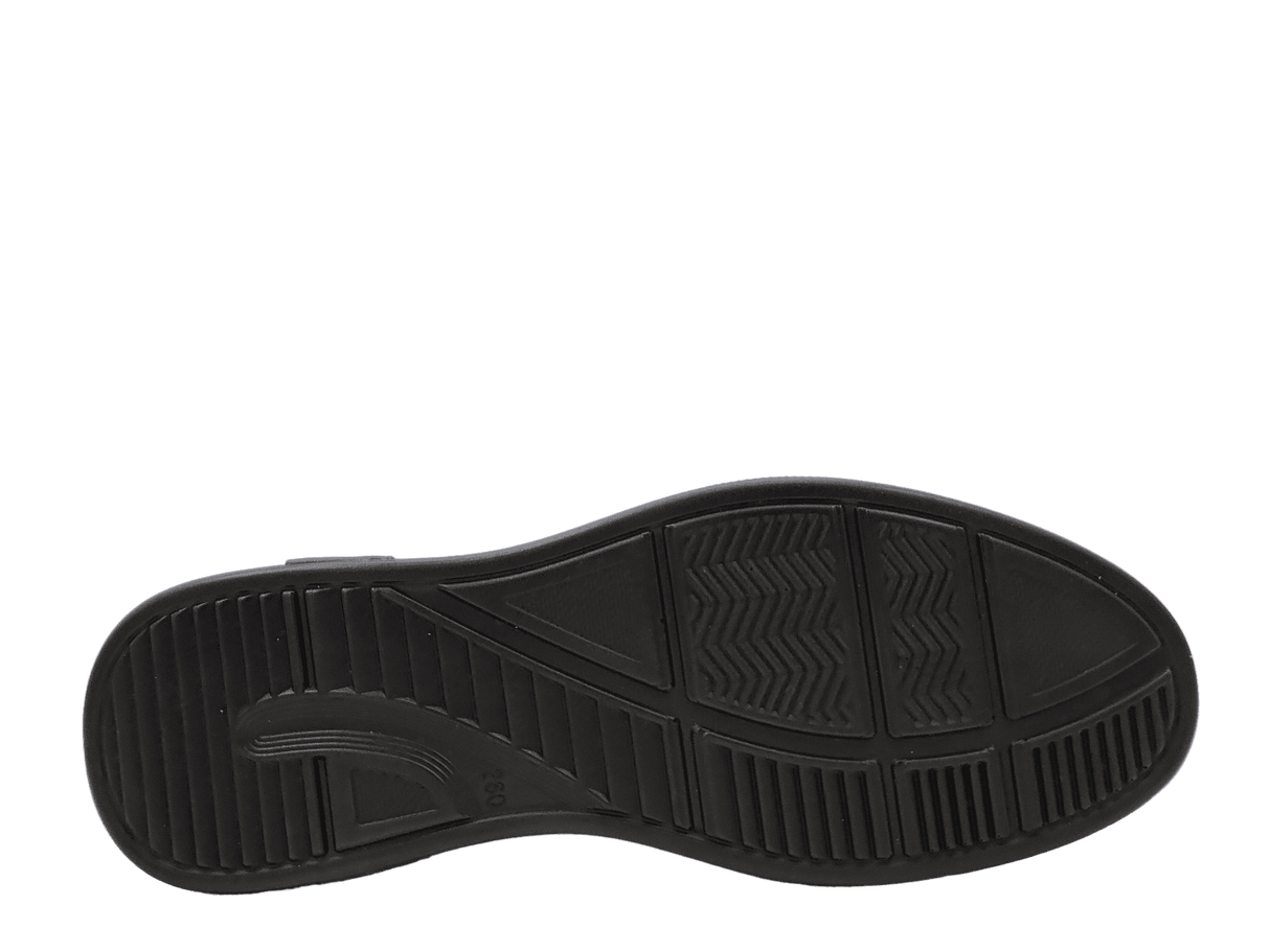 Pantofi Barbati Piele Naturala Mels FENI 10200 - Mels - amely.ro