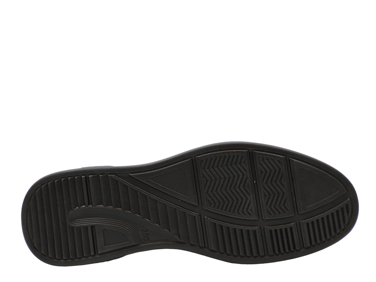 Pantofi Barbati Piele Naturala Mels FENI 102533 - MELS - amely.ro