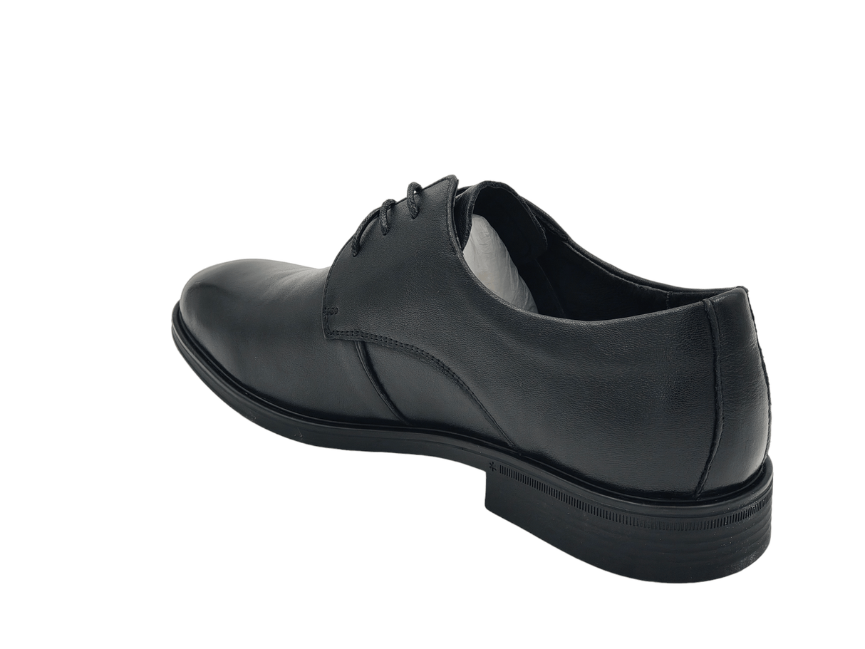 Pantofi Barbati Piele Naturala Mels FENI 10663 - MELS - amely.ro