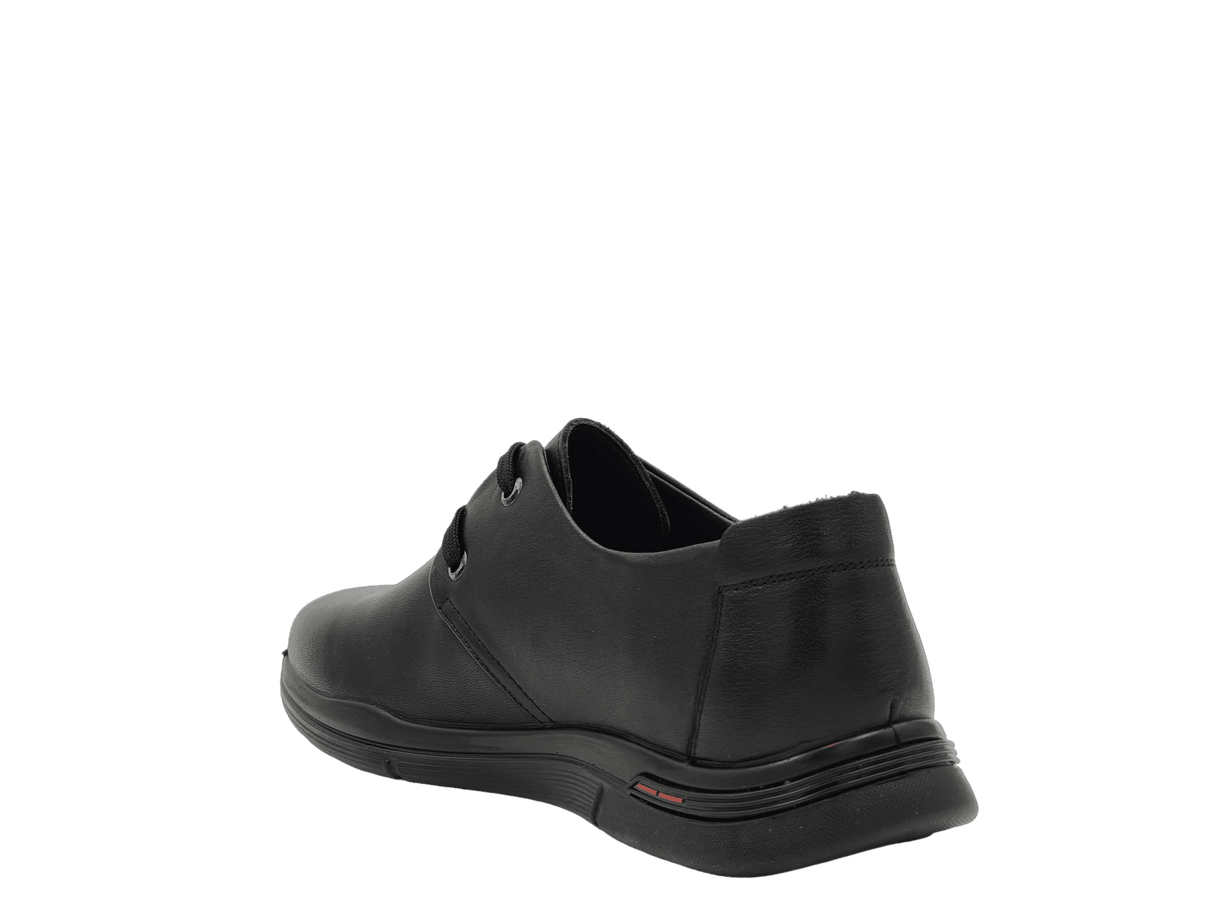 Pantofi Barbati Piele Naturala Mels FENI 11808 - Mels - amely.ro