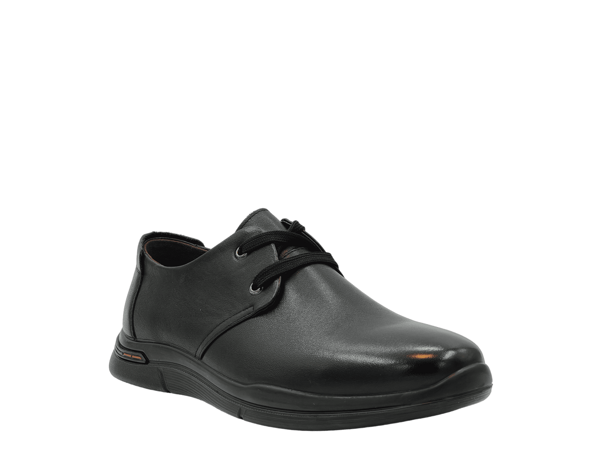 Pantofi Barbati Piele Naturala Mels FENI 11808 - Mels - amely.ro