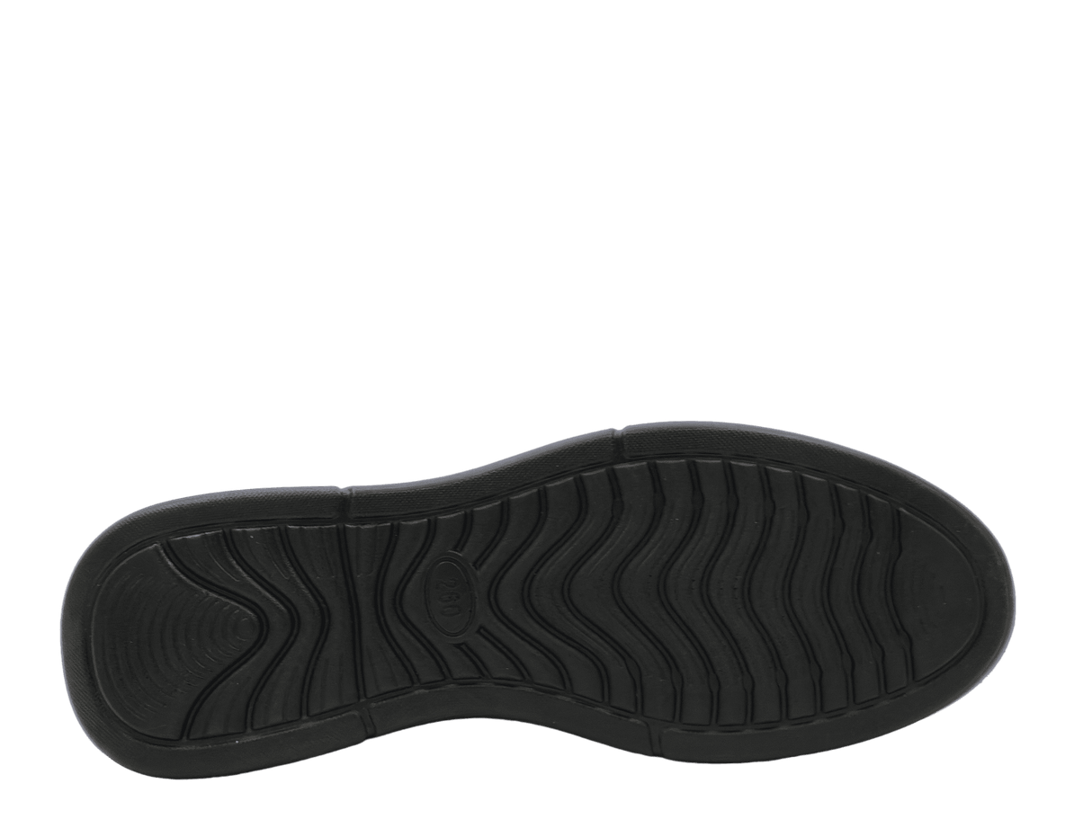 Pantofi Barbati Piele Naturala Mels FENI 11808 - Mels - amely.ro