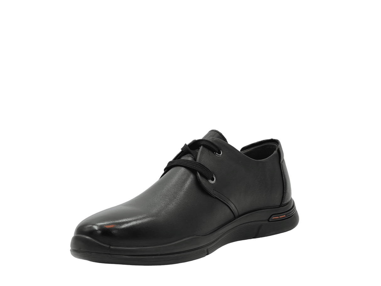 Pantofi Barbati Piele Naturala Mels FENI 11808 - Mels - amely.ro