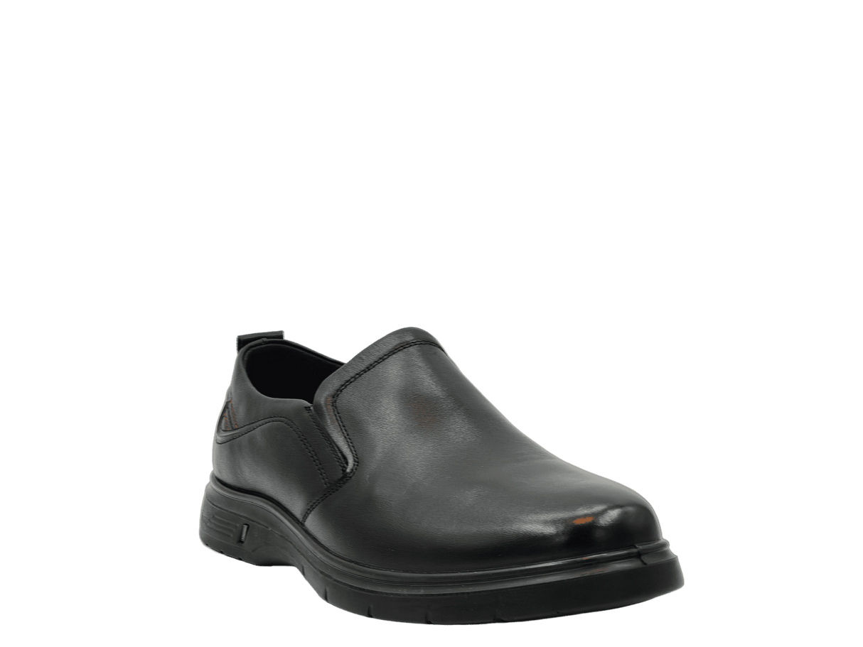 Pantofi Barbati Piele Naturala Mels FENI 1D2532 - MELS - amely.ro