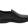 Pantofi Barbati Piele Naturala Mels FENI 1D2532 - Franky - amely.ro