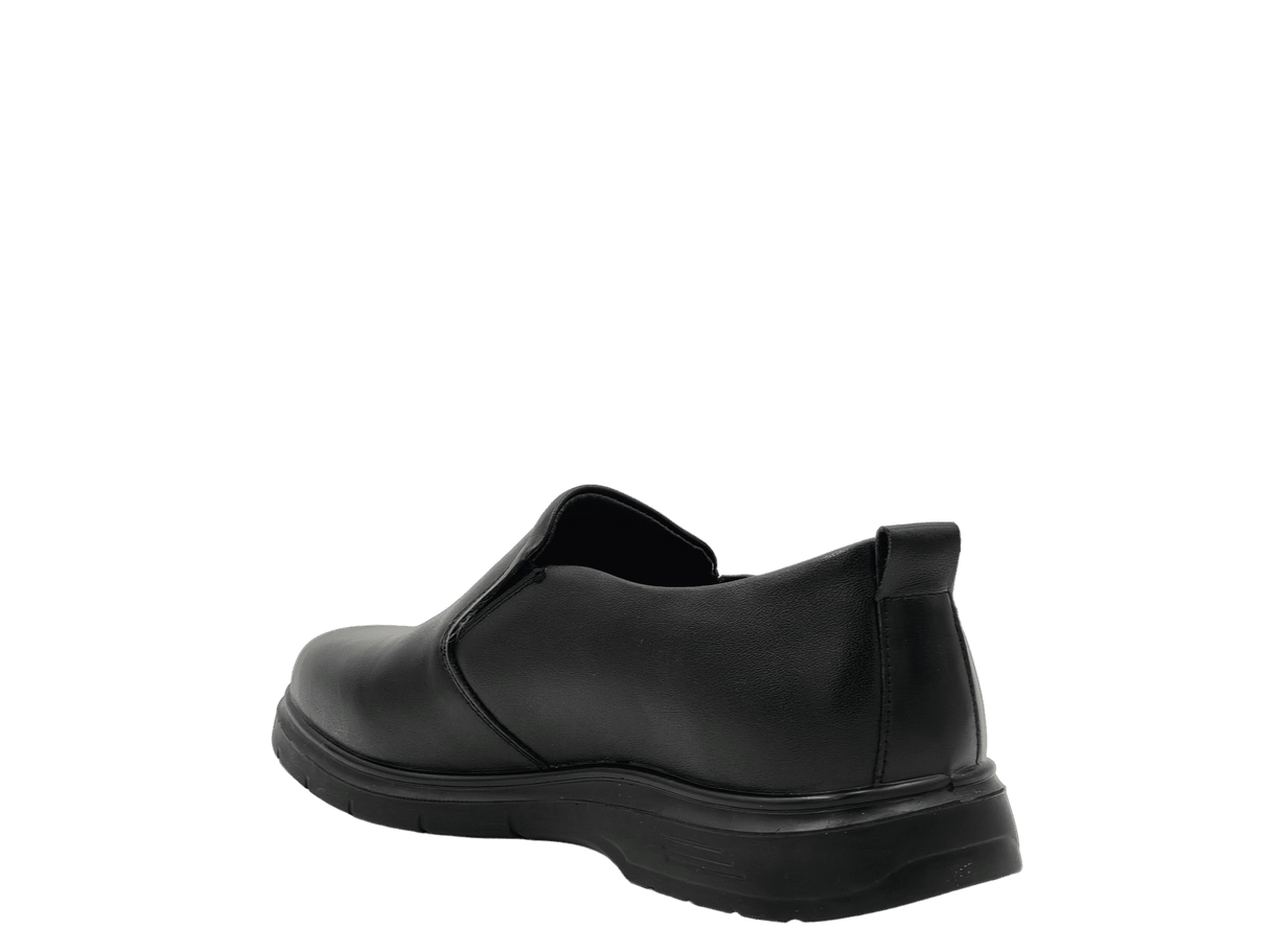 Pantofi Barbati Piele Naturala Mels FENI 1D2532 - MELS - amely.ro